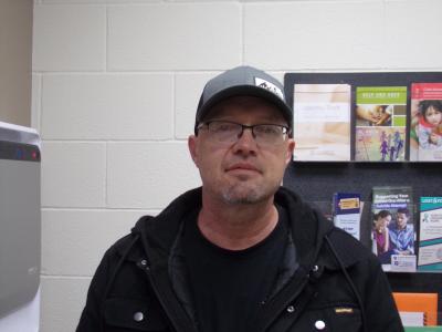 Derrek Donovan Ian a registered Sex Offender of South Dakota