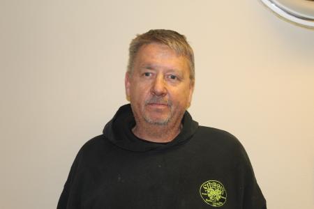 Boettcher Daniel Dean a registered Sex Offender of South Dakota