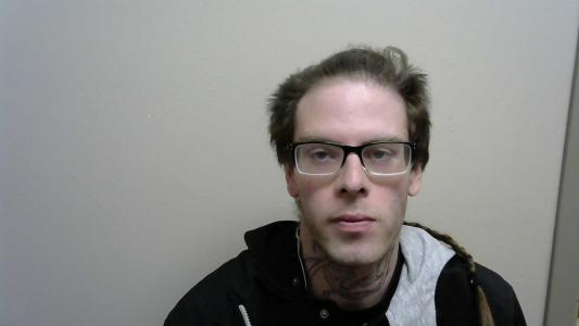 Gold Christopher William a registered  of South Dakota