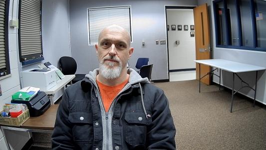 Gisi Michael Sean a registered Sex Offender of South Dakota