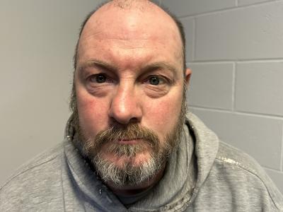 Marnette Richard Allison III a registered Sex Offender of South Dakota