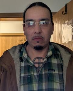 Bissonette Austin Wade a registered Sex Offender of South Dakota