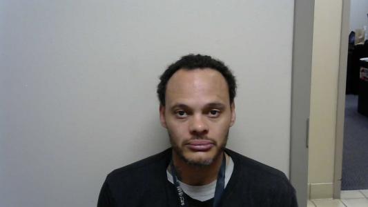 Jones Malcolm Jamane a registered  of South Dakota