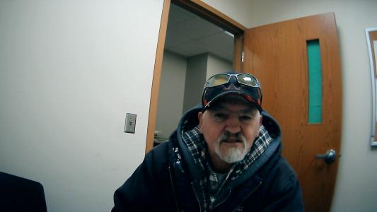 Rohrbach Richard Dennis a registered  of South Dakota