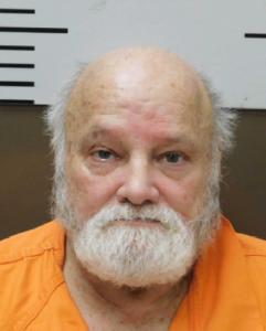 Goforth Ray Lee a registered Sex Offender of South Dakota