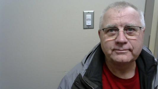 Harkness Dallas Everett a registered Sex Offender of South Dakota