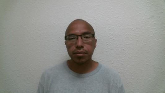 Highelk Cody Dean a registered Sex Offender of South Dakota