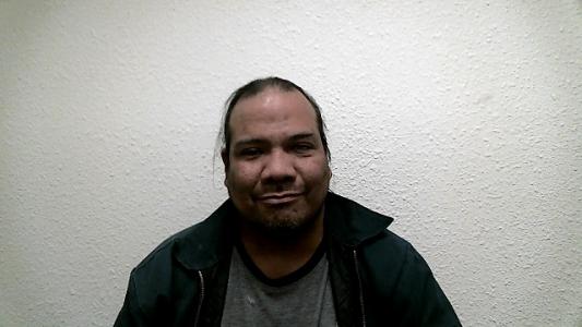 Johnson Joel Alvin Jr a registered Sex Offender of South Dakota