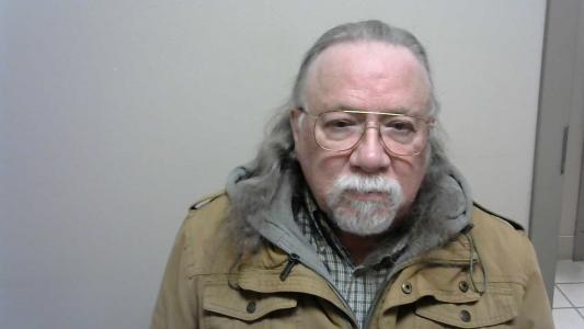 Hasler William Gene a registered Sex Offender of South Dakota
