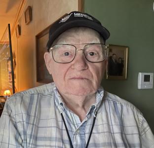 May Edwin Lawrence a registered  of South Dakota