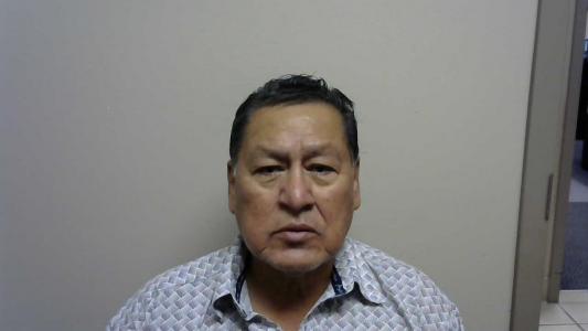 Buffalo Warren Dallas a registered  of South Dakota