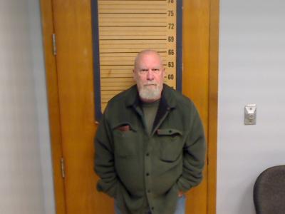 Olson Robert Joseph a registered Sex Offender of South Dakota