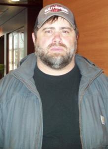 Inman Garrett Daniel a registered Sex Offender of South Dakota