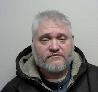 Mccue John Scott Jr a registered Sex Offender of South Dakota