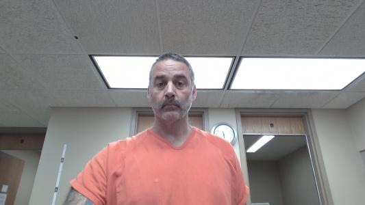 Bishop Jason Ernest a registered Sex Offender of South Dakota