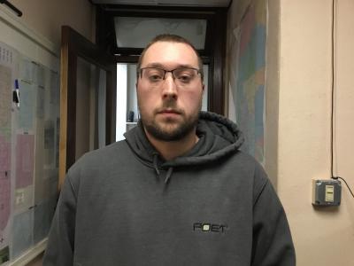 Hovorka Paul Jerome a registered Sex Offender of South Dakota