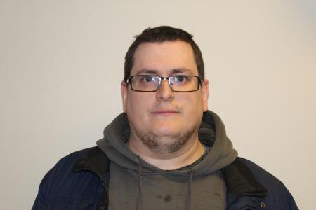 Bullis Zachariahjohn Paul a registered Sex Offender of South Dakota