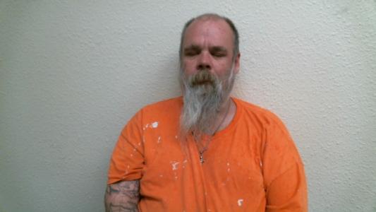 Jones Matthew Russel a registered Sex Offender of South Dakota