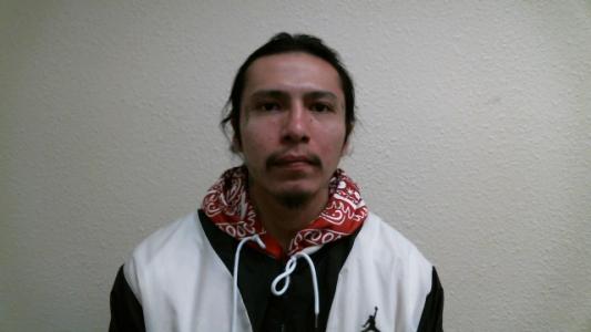 Goodshield Graham Brody a registered Sex Offender of South Dakota