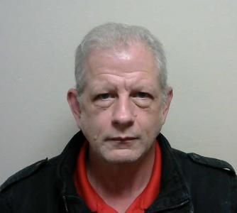 Baumann Christopher Michael a registered  of South Dakota