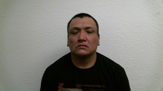 Littlewounded Rayme David a registered Sex Offender of South Dakota