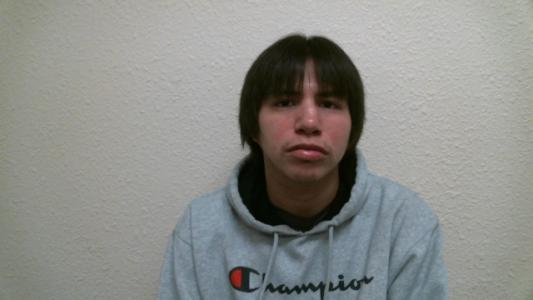 Bissonette Jerome Joseph a registered Sex Offender of South Dakota