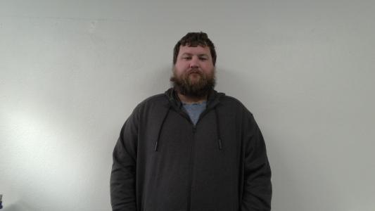 Vearrier Anthony Michael a registered  of South Dakota