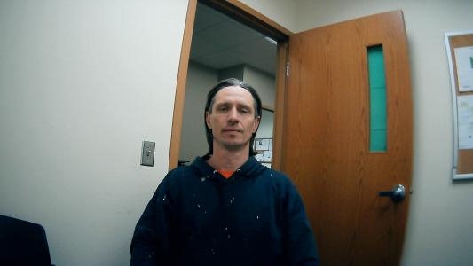 Graham Jeremy Ray a registered Sex Offender of South Dakota