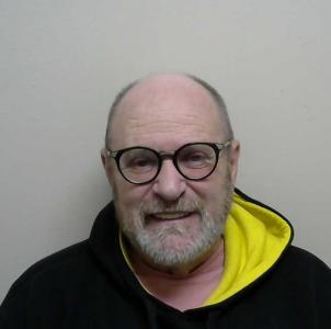Burright Mark Warren a registered Sex Offender of South Dakota