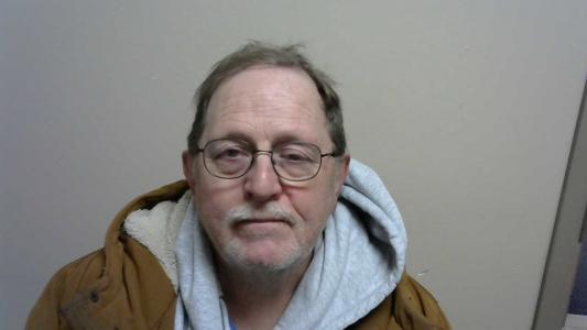 Thompson William Lee a registered Sex Offender of South Dakota