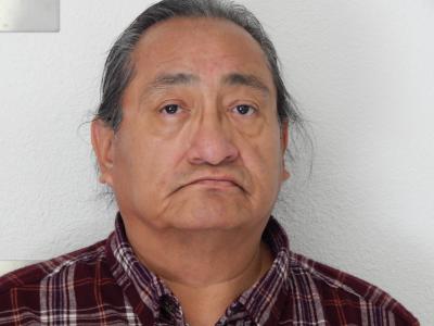 Yellowthunder Thomas Joseph a registered Sex Offender of South Dakota