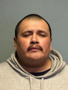 Larrabee Loren Sylvan a registered Sex Offender of South Dakota