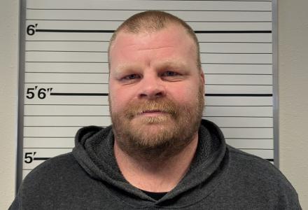 Schwichtenberg Shane Jeffrey a registered Sex Offender of South Dakota