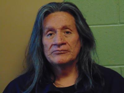 Spider Emerson Severt a registered Sex Offender of South Dakota