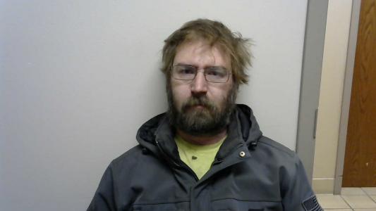Callahan Patrick Sean a registered Sex Offender of South Dakota