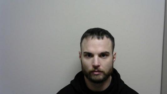 Carter Shawn William a registered Sex Offender of South Dakota