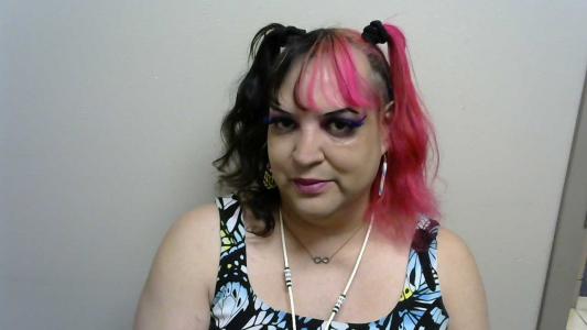 Basler Danielle Aurora a registered Sex Offender of South Dakota