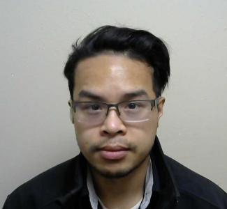 Ho Tony Van a registered  of South Dakota