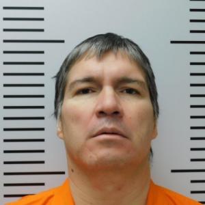 Ebarb Manford a registered Sex Offender of South Dakota