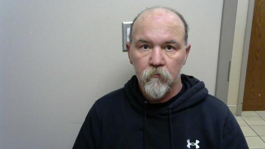 Campbell William Martin a registered Sex Offender of South Dakota