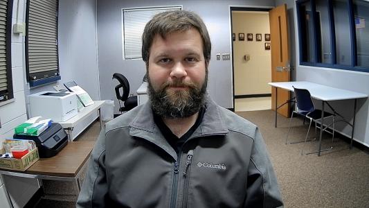 Kerbo Stephen Orion a registered Sex Offender of South Dakota