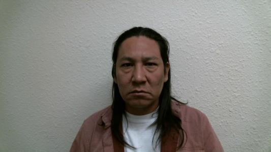 Flute Benjamen T a registered Sex Offender of South Dakota