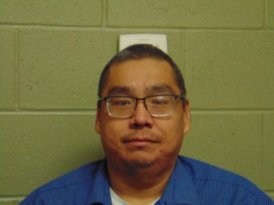 Brownbull Darrell Wayne Jr a registered Sex Offender of South Dakota