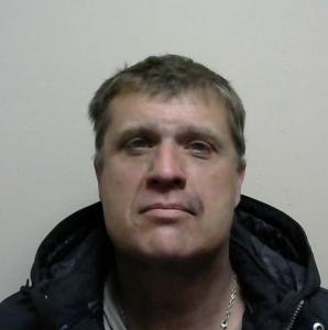 Finch Frederick Albert a registered Sex Offender of South Dakota