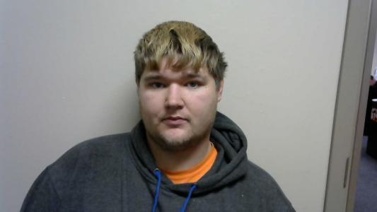 Senkle Stephen Joseph a registered Sex Offender of South Dakota