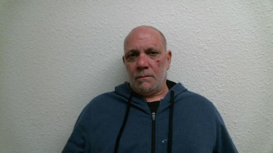 Cashio Anthony Chris a registered Sex Offender of South Dakota