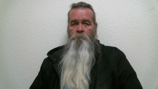 Shannon William Howard a registered  of South Dakota