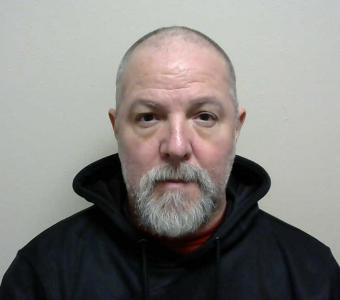 Ibarra Todd Samuel a registered Sex Offender of South Dakota