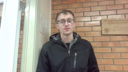 Ness Prestonjames Tyler a registered Sex Offender of South Dakota