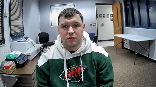 Miles Colton Wayne a registered Sex Offender of South Dakota